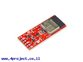 תמונה של מוצר מודול BlueTooth BlueSMiRF v2