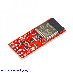 מודול BlueTooth BlueSMiRF v2