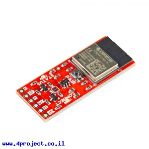 מודול BlueTooth BlueSMiRF v2