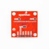 חיישן מגנט 3D לינארי TMAG5273 - חיבור Qwiic