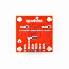 חיישן מגנט 3D לינארי TMAG5273 - חיבור Qwiic