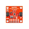 חיישן מגנט 3D לינארי TMAG5273 - חיבור Qwiic