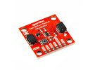 תמונה של מוצר חיישן מגנט 3D לינארי TMAG5273 - חיבור Qwiic
