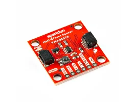 תמונה של מוצר חיישן מגנט 3D לינארי TMAG5273 - חיבור Qwiic