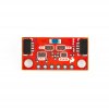 חיישן ספקטרוסקופיה לטווח UV דגם AS7331 - חיבור Qwiic (מיני)