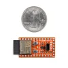כרטיס פיתוח ESP32 Pro Mini - חיבור Qwiic