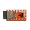 כרטיס פיתוח ESP32 Pro Mini - חיבור Qwiic