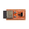 כרטיס פיתוח ESP32 Pro Mini - חיבור Qwiic