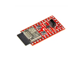 תמונה של מוצר כרטיס פיתוח ESP32 Pro Mini - חיבור Qwiic