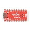 כרטיס פיתוח Pro Micro RP2040