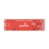 פס לדים עם 10 יחידות של APA102C - חיבור Qwiic
