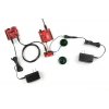 מגבר סטראו SparkFun Noisy Cricket - עד 2.8W/4Ω