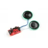 מגבר סטראו SparkFun Noisy Cricket - עד 2.8W/4Ω