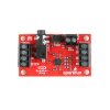 מגבר סטראו SparkFun Noisy Cricket - עד 2.8W/4Ω