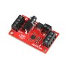 מגבר סטראו SparkFun Noisy Cricket - עד 2.8W/4Ω