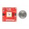 מודול GPS SAM-M10Q עם אנטנה - חיבור Qwiic