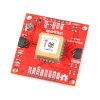 מודול GPS SAM-M10Q עם אנטנה - חיבור Qwiic