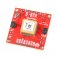 מודול GPS SAM-M10Q עם אנטנה - חיבור Qwiic