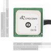מודול GPS EM-506N5 עם אנטנה