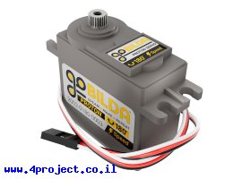 תמונה של מוצר מנוע סרוו (סטנדרטי) סדרת Proton של goBILDA - מהירות