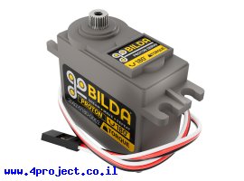 תמונה של מוצר מנוע סרוו (סטנדרטי) סדרת Proton של goBILDA - כוח