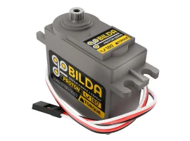 תמונה של מוצר מנוע סרוו (סטנדרטי) סדרת Proton של goBILDA - כוח