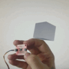 IMU בעל 9 דרגות חופש על בסיס BNO086 - חיבור Qwiic