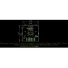 חיישן מרחק VL53L5CX עם 64 איזורים - חיבור ל-Qwiic