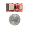 כרטיס פיתוח ESP32-C3 Pro Micro - חיבור Qwiic