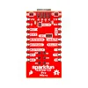 כרטיס פיתוח ESP32-C3 Pro Micro - חיבור Qwiic