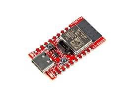 תמונה של מוצר כרטיס פיתוח ESP32-C3 Pro Micro - חיבור Qwiic
