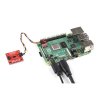 חיישן מרחק VL53L4CD - חיבור ל-Qwiic