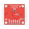 חיישן מרחק VL53L4CD - חיבור ל-Qwiic