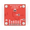 חיישן מרחק VL53L4CD - חיבור ל-Qwiic