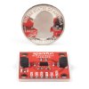 חיישן מרחק VL53L4CD - חיבור ל-Qwiic