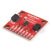 חיישן מרחק TMF8820 עם 9 איזורים - חיבור ל-Qwiic