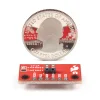 חיישן מרחק TMF8820 עם 9 איזורים - חיבור ל-Qwiic (מיני)