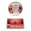 חיישן מרחק TMF8821 עם 16 איזורים - חיבור ל-Qwiic