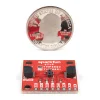 חיישן מרחק TMF8821 עם 16 איזורים - חיבור ל-Qwiic