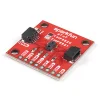 חיישן מרחק TMF8821 עם 16 איזורים - חיבור ל-Qwiic