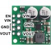 מודול ממיר מתח (מעלה/מוריד) 3.3V/2.5A - דגם S13V25F3