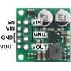 מודול ממיר מתח (מעלה/מוריד) 3.3V/2.5A - דגם S13V25F3