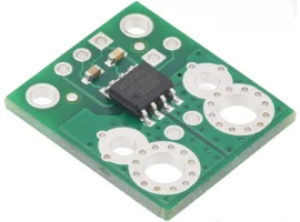 תמונה של מוצר חיישן זרם ACS724 עד 5A