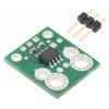 חיישן זרם ACS724 עד 20A