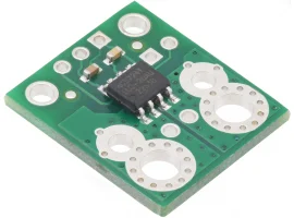 תמונה של מוצר חיישן זרם ACS724 עד 20A