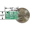 IMU בעל 9 דרגות חופש - MinIMU-9 v6