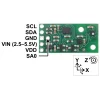 IMU בעל 10 דרגות חופש - AltIMU-10 v6