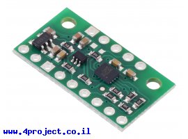 תמונה של מוצר IMU בעל 6 דרגות חופש על בסיס LSM6DSO