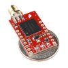 מודול GPS GPS Venus638FLPx - חיבור SMA