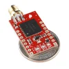 מודול GPS GPS Venus638FLPx - חיבור SMA